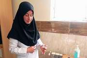 بازدید کارشناس غیرواگیر اسلامشهر از مراکز و پایگاه‌های باغ فیض؛ تأکید بر مراقبت بیماران دیابتی و فشارخون
